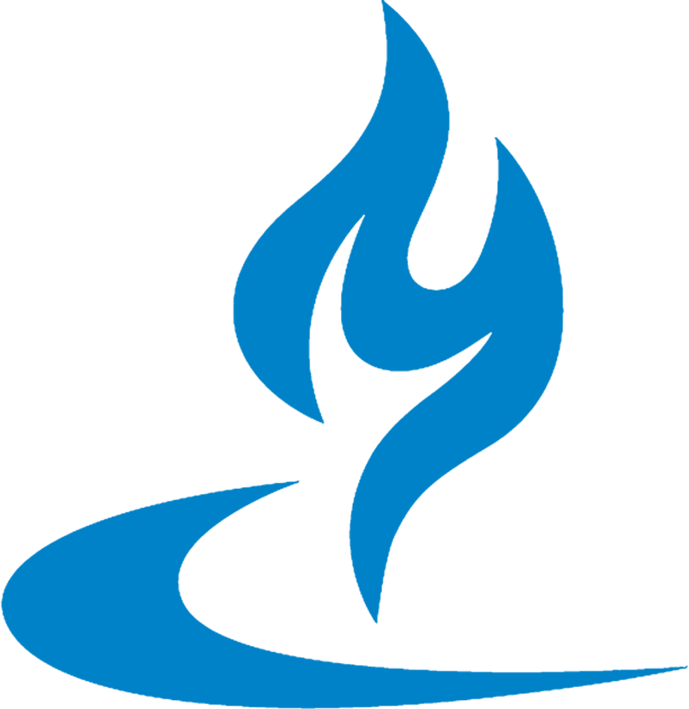 logo flame