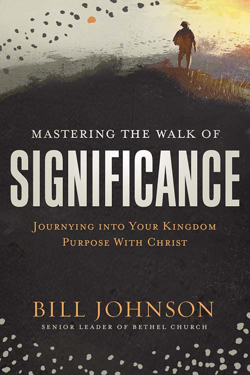Mastering the Walk to Significance